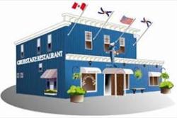 Grubstake Restaurant