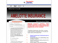 Amelotte Insurance