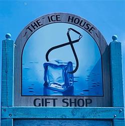 Icehouse Gift Shop