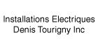 Installations Electriques Denis Tourigny Inc