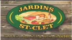 Jardins St. Clet