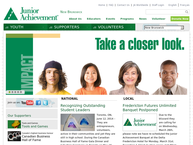 Junior Achievement