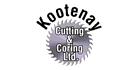 Kootenay Cutting Concrete & Scanning