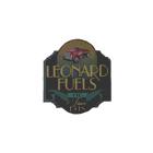 Leonard Fuels Ltd