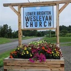 Lower Brighton Wesleyan Church