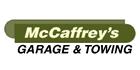 Art McCaffrey's Garage & Towing Limited