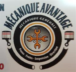 Mecanique Avantage