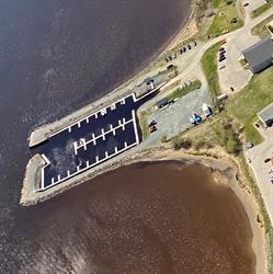 Miramichi Boating & Yacht Club