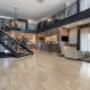 Lobby Lobby