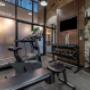 Fitness Center Fitness Center