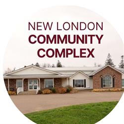 New London Community Complex