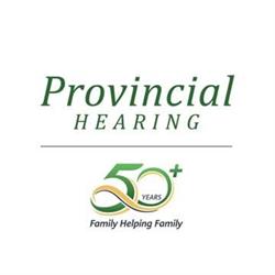 Provincial Hearing