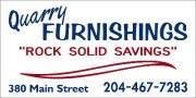 Quarry Furnishings