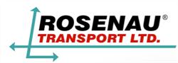 Rosenau Transport, a GLS company