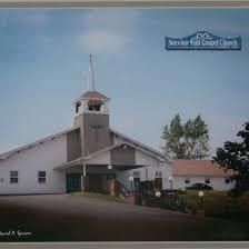 Sea View Full Gospel Church