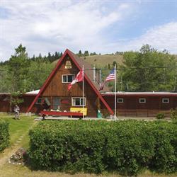 big country campground & RV site