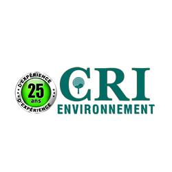 C r i Environnement Inc