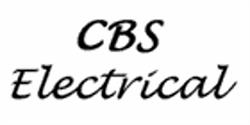 CBS Electrical Ltd