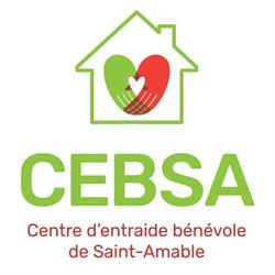 Centre d'Entraide bénévole de Saint-Amable Inc.