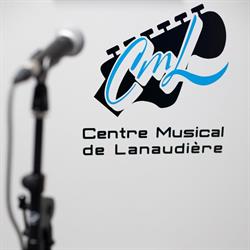 Centre Musical de Lanaudière