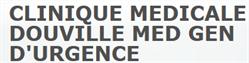 Clinique Medicale Douville
