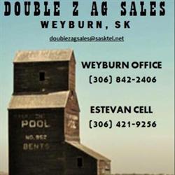 Double Z Ag Sales