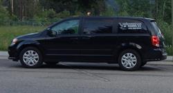 Eagle Valley Taxi