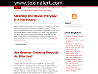 Toxin Alert Inc.