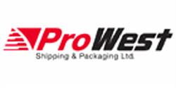 Prowest Shipping & Packaging