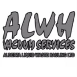 Alberta Liquid Waste Hauling