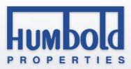 Humbold Properties Ltd