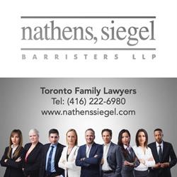 Nathens, Siegel LLP