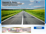 Hasnain Panju CA Professional Corporation