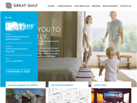 Paramount Development Corp. Ltd.