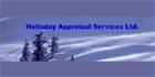 Halladay Appraisal Services Ltd