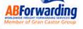 A B. Forwarding