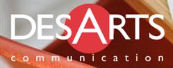 Des Arts Communications Inc.