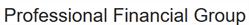PRAIRIE FINANCIAL GROUP LTD.