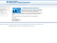 Rybkorp Delivery Svc. Inc.