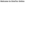 Sinetec