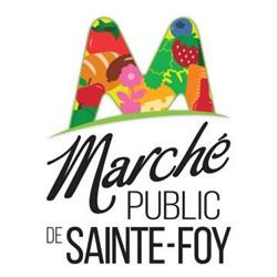 Sainte-Foy Public Market