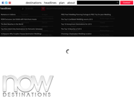 Now Destinations