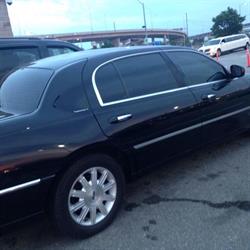 Robinson Limousine Svc.