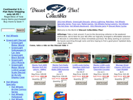 Diecast Plus