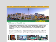 Parkside Inn