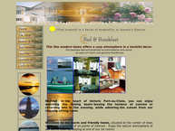 Jeannie's Sunrise B & B