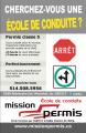 Cours de conduite complet selon la nouvelle loi