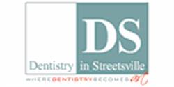 Dentistry in Streetsville