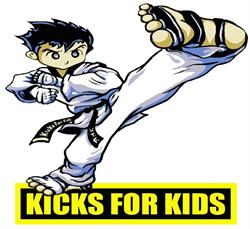 Kicks For Kids Martial Arts Oakville
