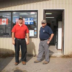 Shawville Auto Service & Used Car Sales